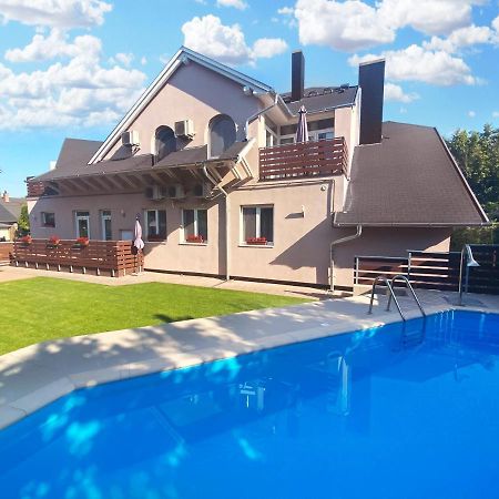Topart Apartman I Balatonfenyves Exterior foto