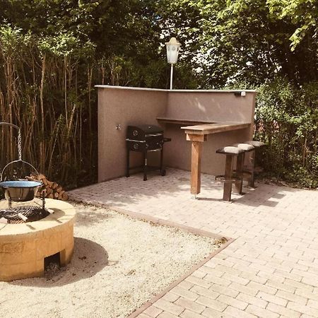 Topart Apartman I Balatonfenyves Exterior foto