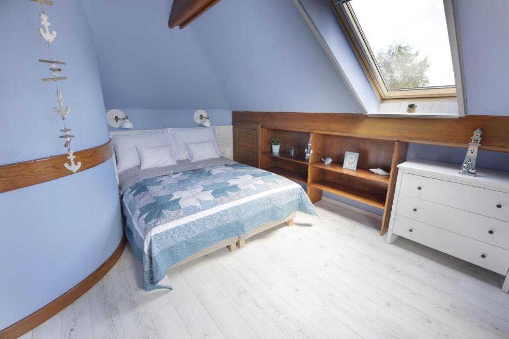 Topart Apartman I Balatonfenyves Exterior foto
