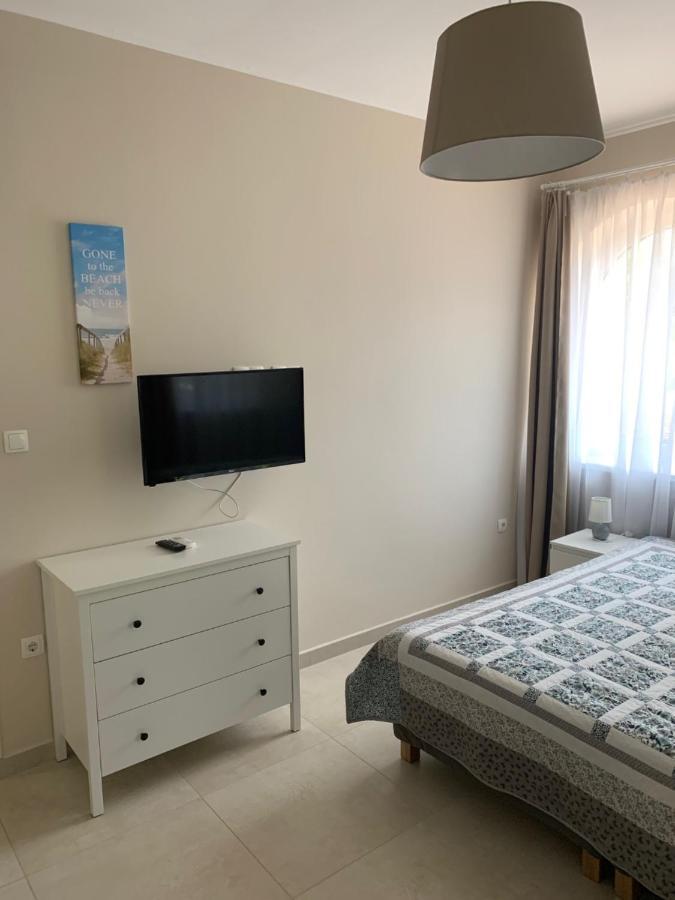 Topart Apartman I Balatonfenyves Exterior foto