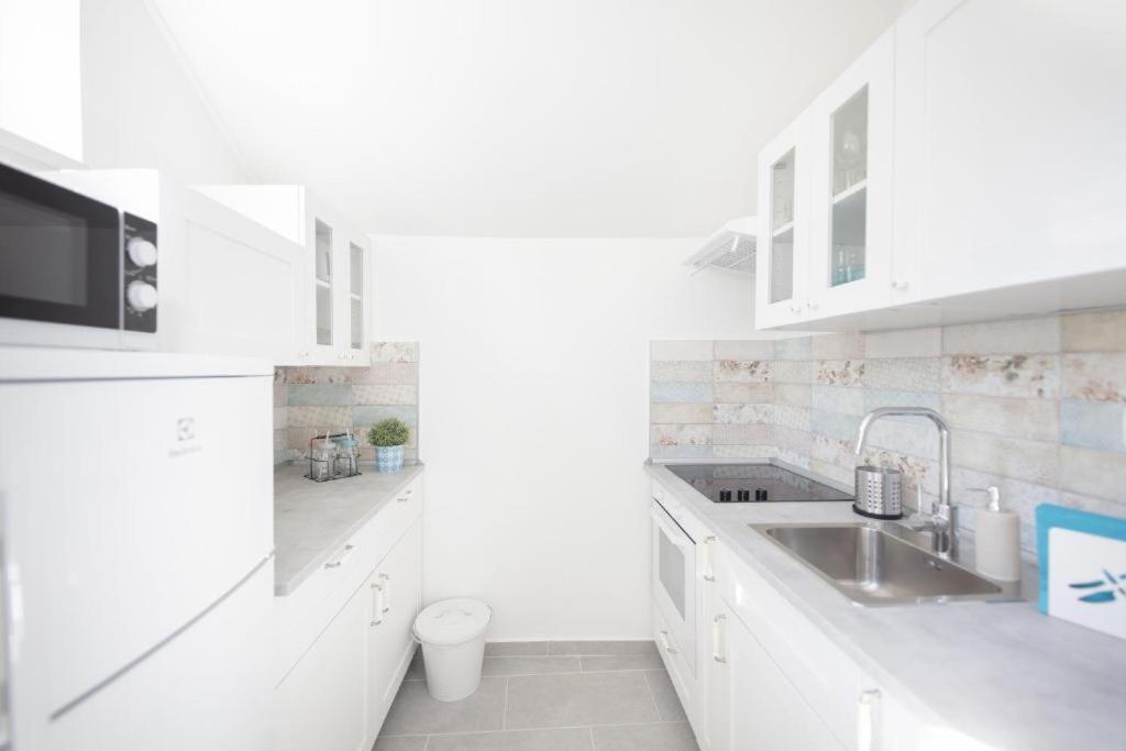Topart Apartman I Balatonfenyves Exterior foto