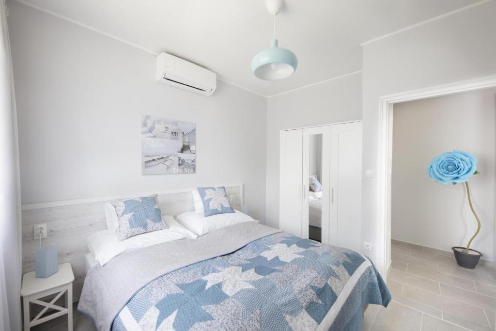 Topart Apartman I Balatonfenyves Exterior foto