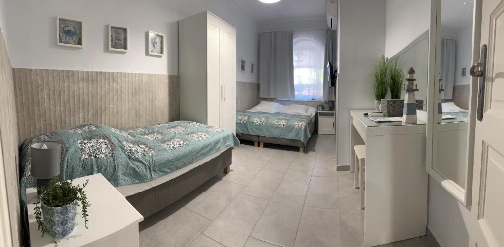 Topart Apartman I Balatonfenyves Exterior foto