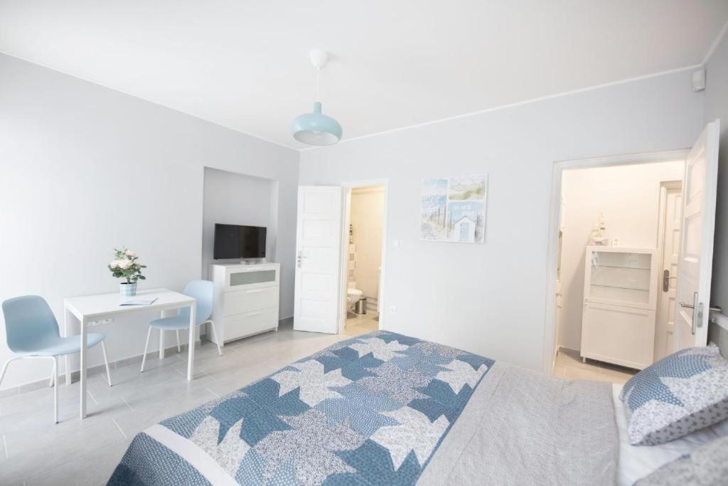 Topart Apartman I Balatonfenyves Exterior foto