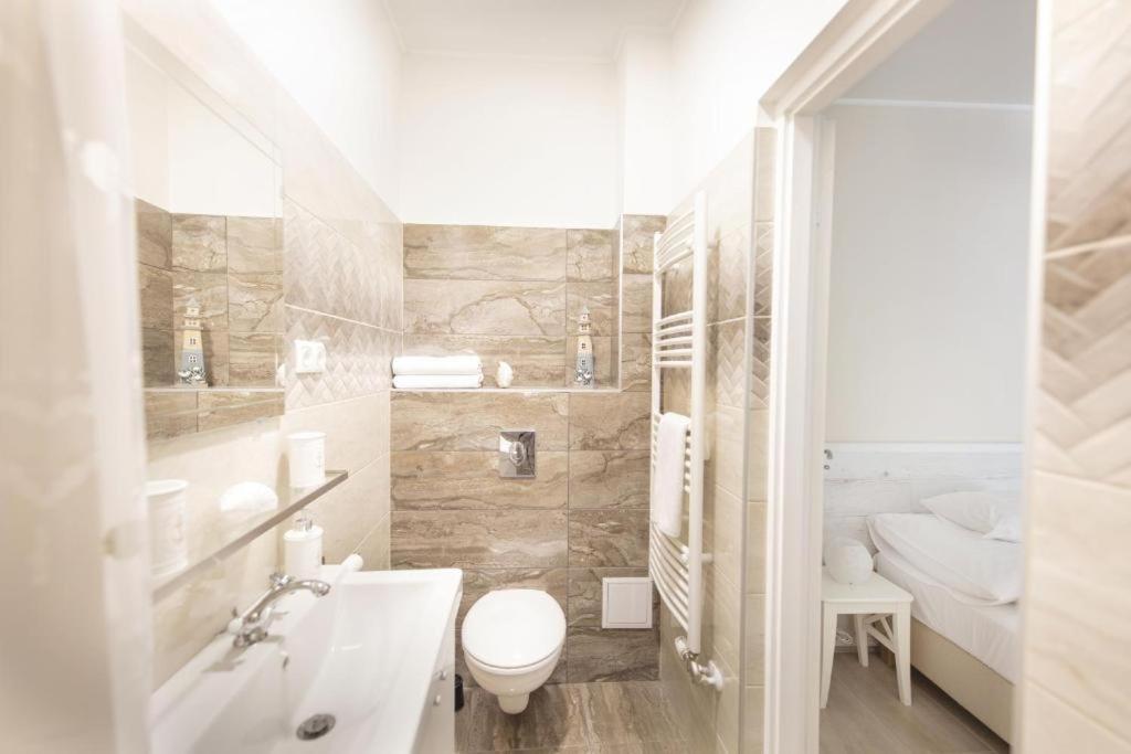 Topart Apartman I Balatonfenyves Exterior foto