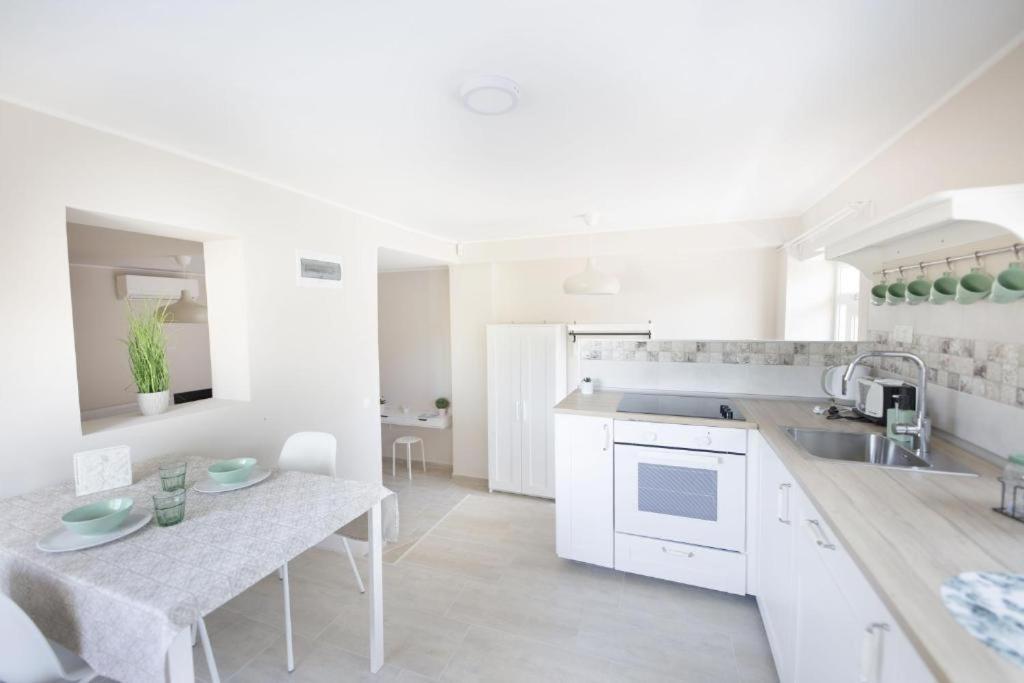 Topart Apartman I Balatonfenyves Exterior foto