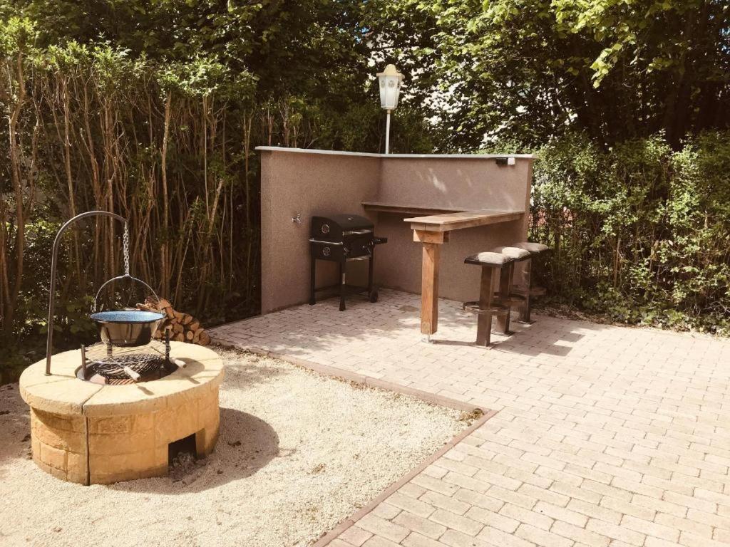 Topart Apartman I Balatonfenyves Exterior foto