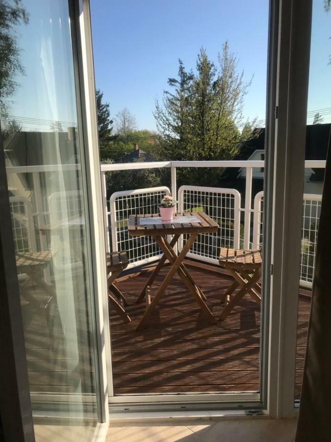 Topart Apartman I Balatonfenyves Exterior foto