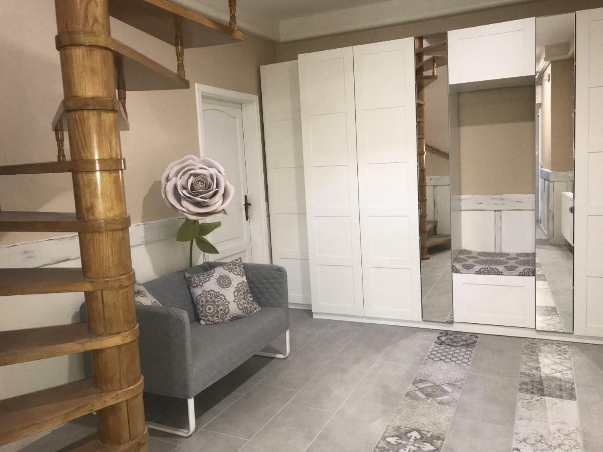 Topart Apartman I Balatonfenyves Exterior foto