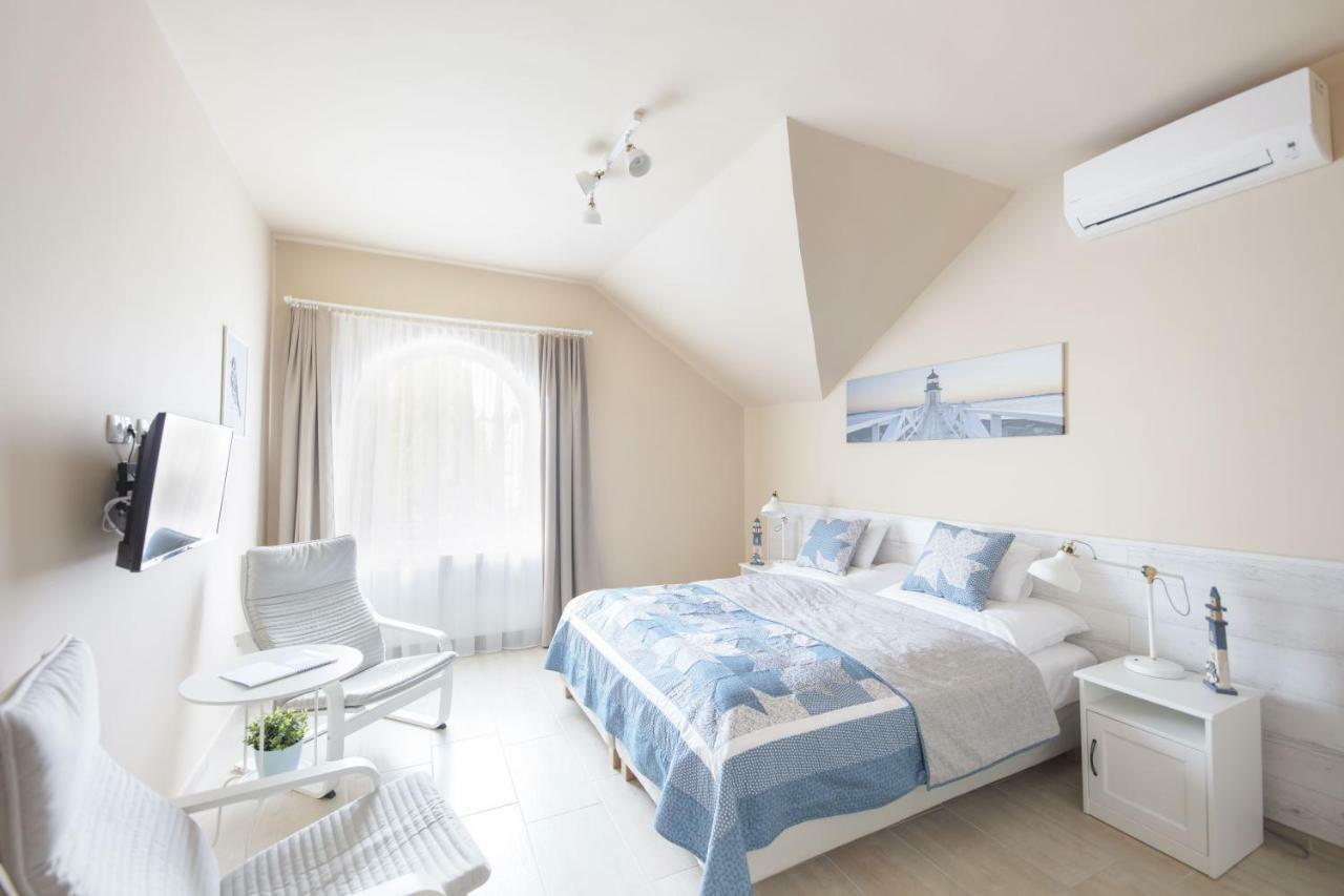 Topart Apartman I Balatonfenyves Exterior foto