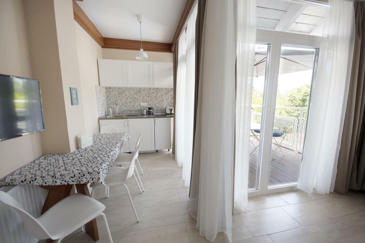 Topart Apartman I Balatonfenyves Exterior foto
