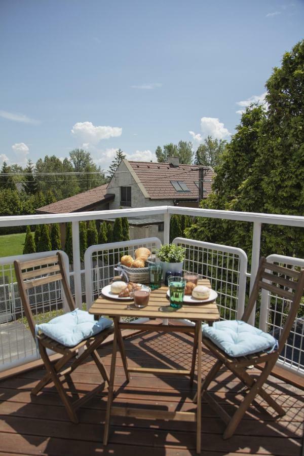 Topart Apartman I Balatonfenyves Exterior foto