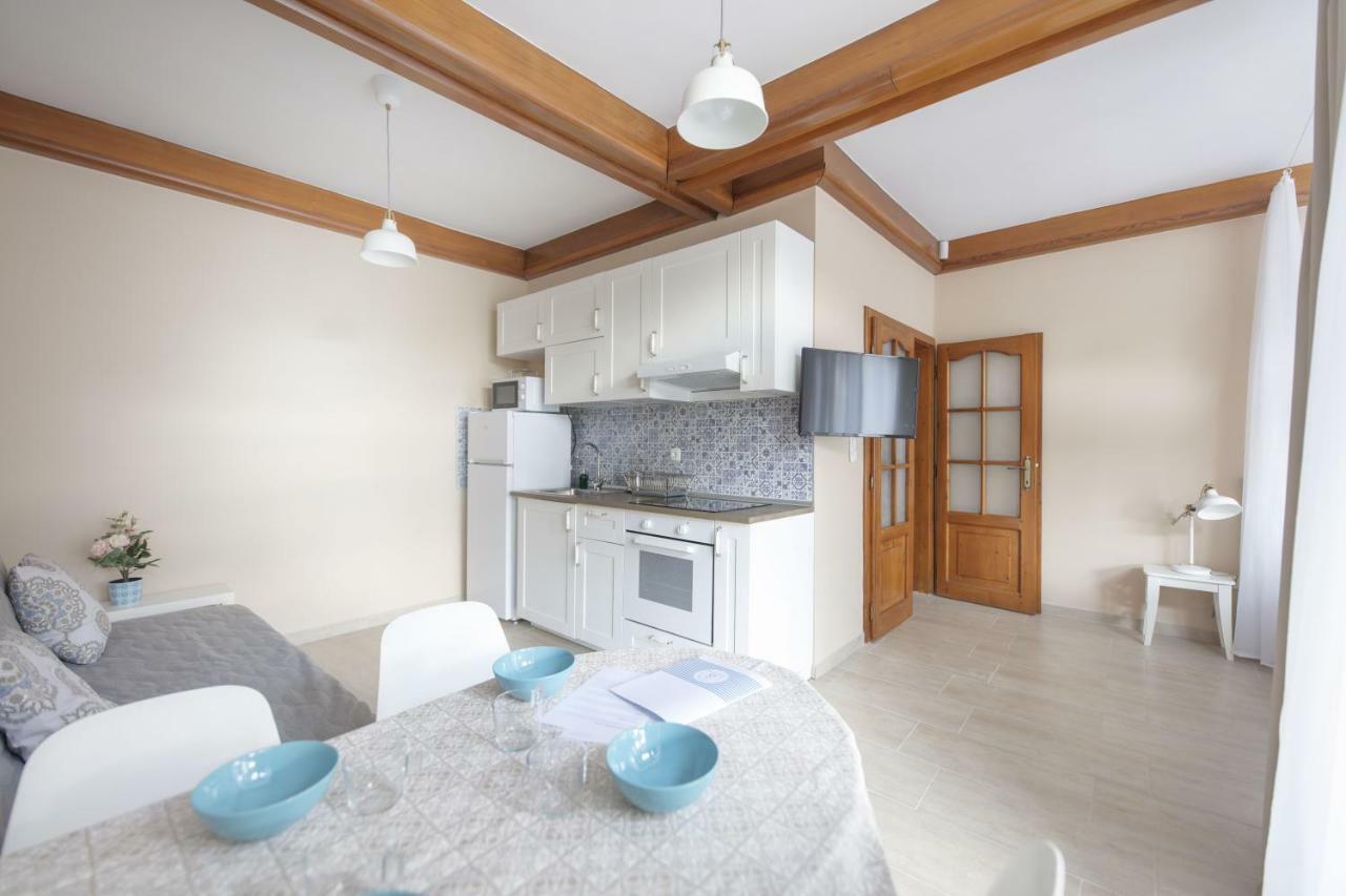 Topart Apartman I Balatonfenyves Exterior foto