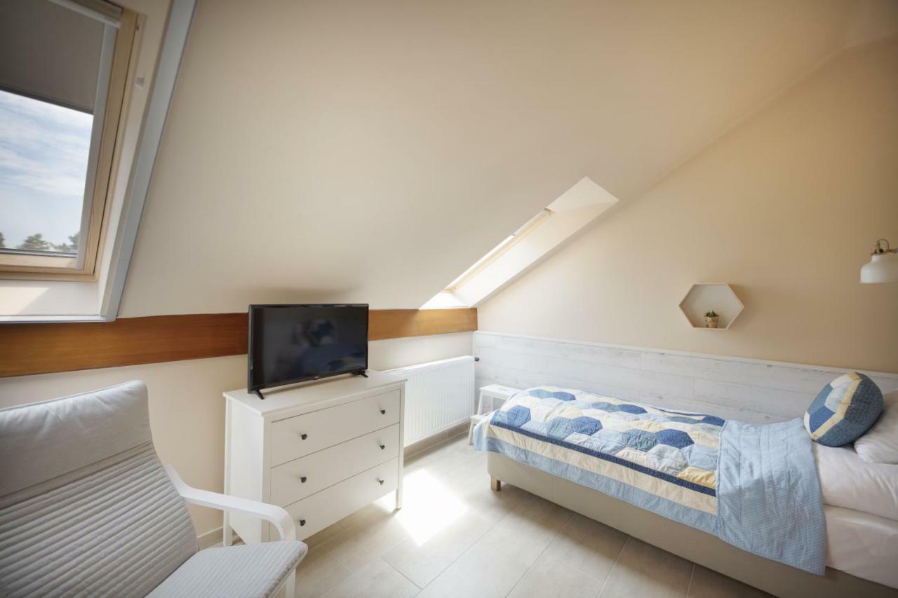 Topart Apartman I Balatonfenyves Exterior foto